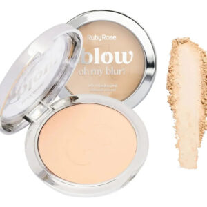 Pó Compacto Oh My Blur! Blow Ruby Rose Pbw20