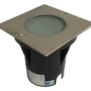 Luminária Balizadora De Led Bbg151 2.5w Psu 220v Philips