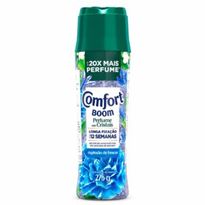 Comfort Boom Perfume em Cristais Explosão de Frescor 275G