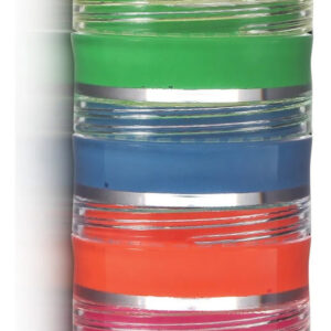 Tinta Facial Cremosa Maquiagem Artística Neon Colormake