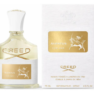Perfume Aventus For Her Creed Eau De Parfum 75ml